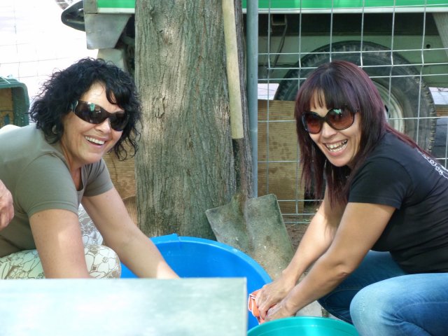 XVIII Concentracion - 2011